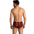 ANAIS MEN Savage – Kurzslip, XL