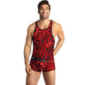 ANAIS MEN Savage – Top