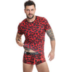 ANAIS MEN – T-SHIRT SAVAGE S