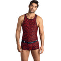 ANAIS MEN – TRIBAL TOP