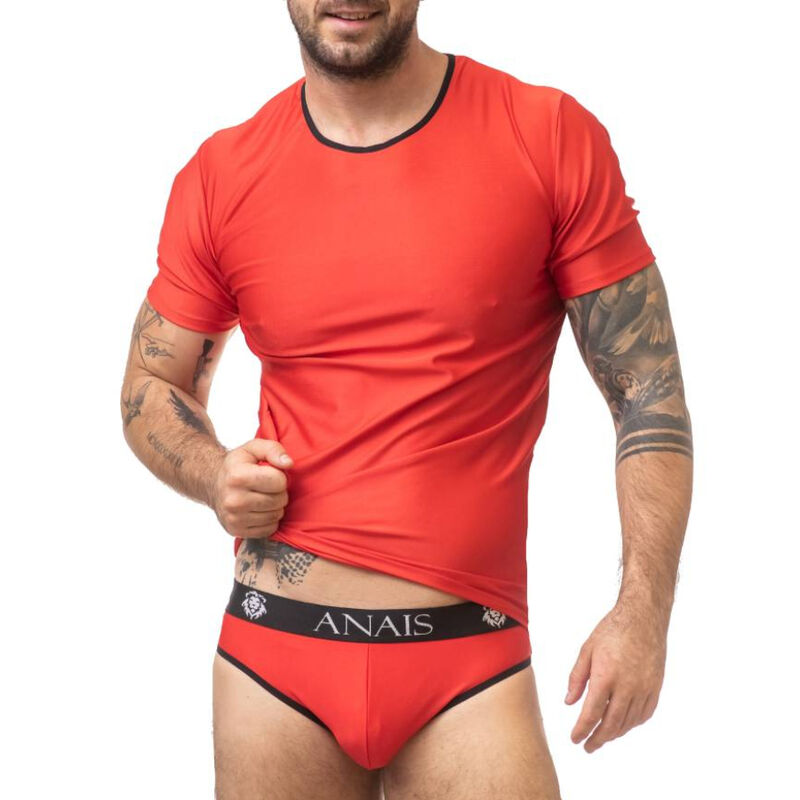 ANAIS MEN – SOUL T-SHIRT