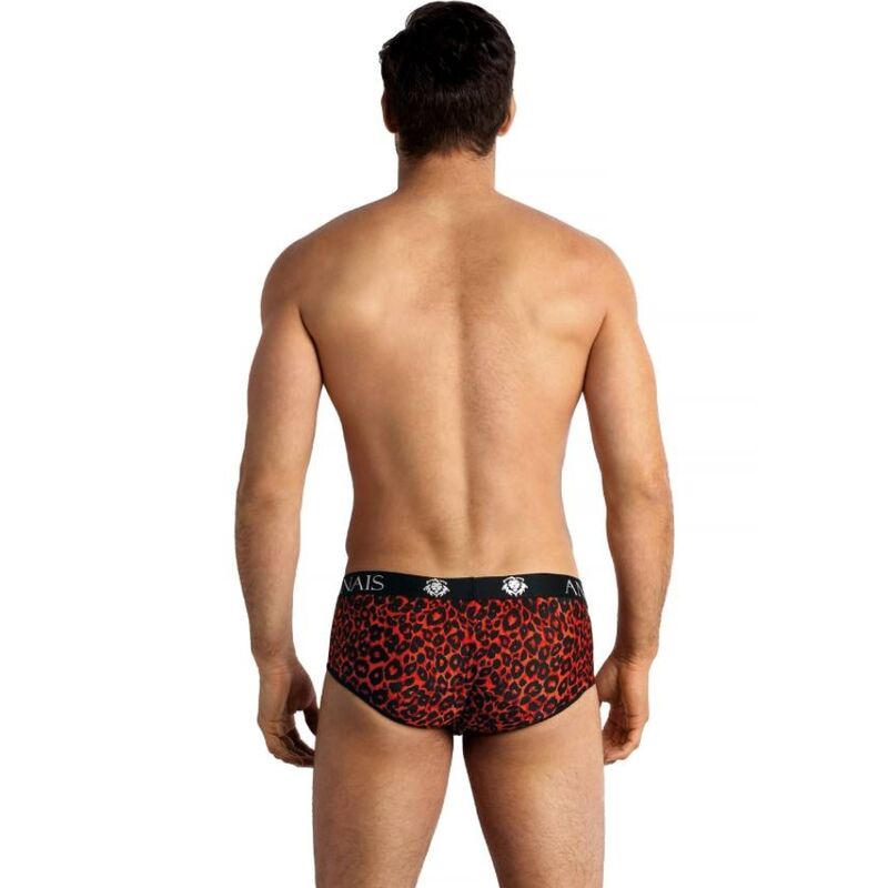 ANAIS MEN – TRIBAL BRIEF XL
