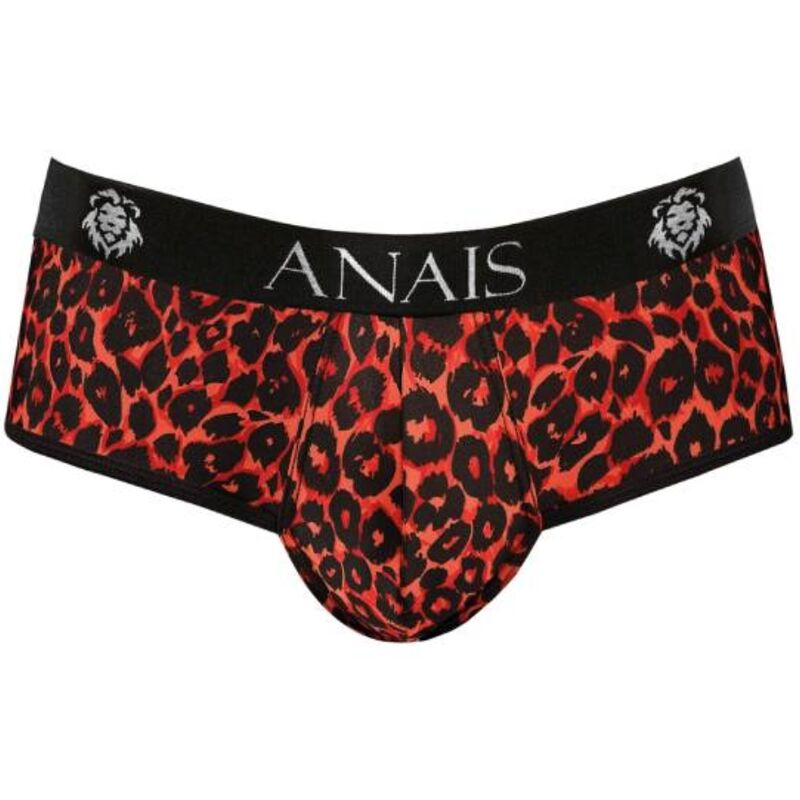ANAIS MEN Tribal – Slip jockstrap, XL