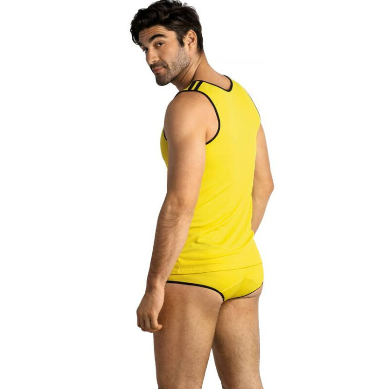 ANAIS MEN – TOKIO TOP L