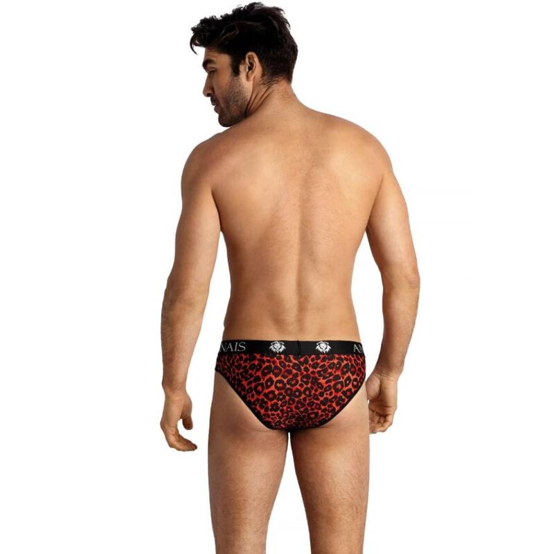 ANAIS MEN Tribal – Slip, XL