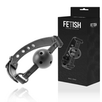 FETISH SUBMISSIVE – Vegano baffo traspirante