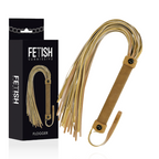 FETISH SUBMISSIVE ORIGEN – Vegan leather whip