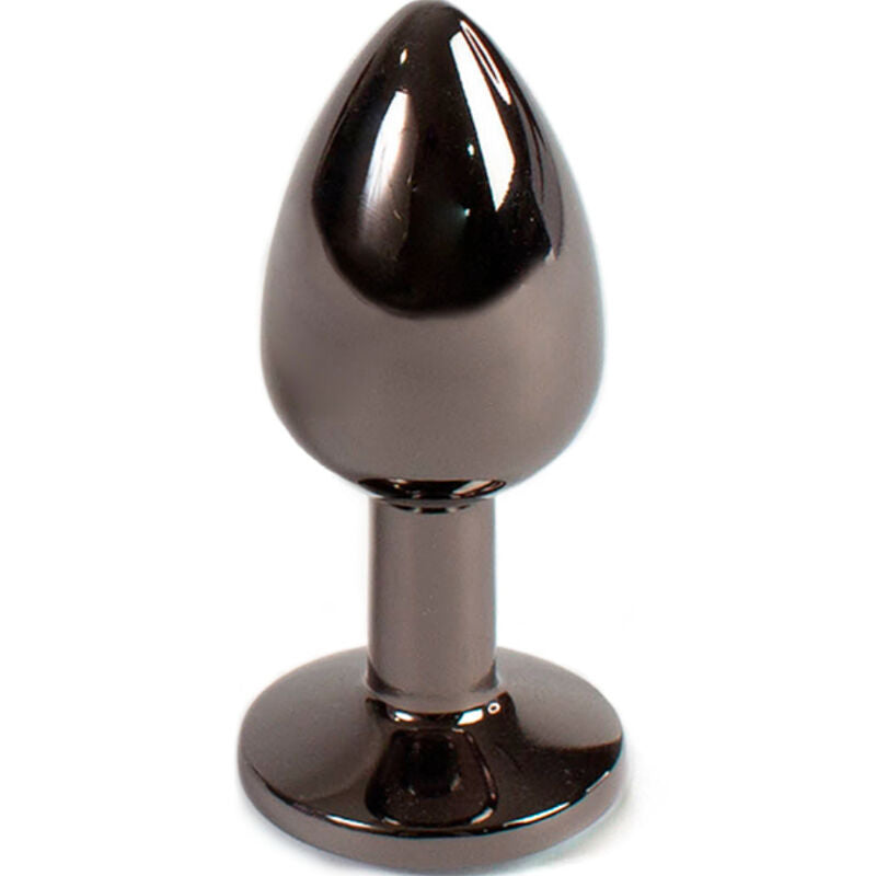 SECRETPLAY – BUTT PLUG SMALL SIZE 7 CM