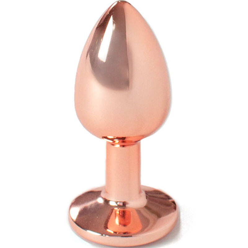 SECRETPLAY – BUTT PLUG SMALL SIZE 7 CM