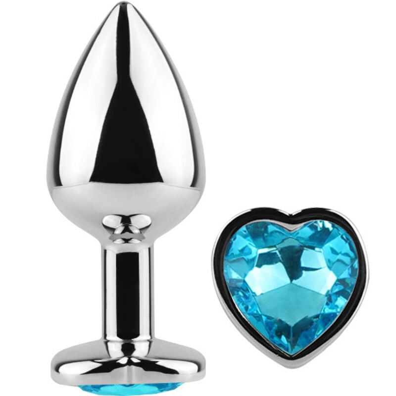 SECRETPLAY – BUTT PLUG SMALL SIZE 7 CM