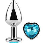 SECRETPLAY – BUTT PLUG SMALL SIZE 7 CM