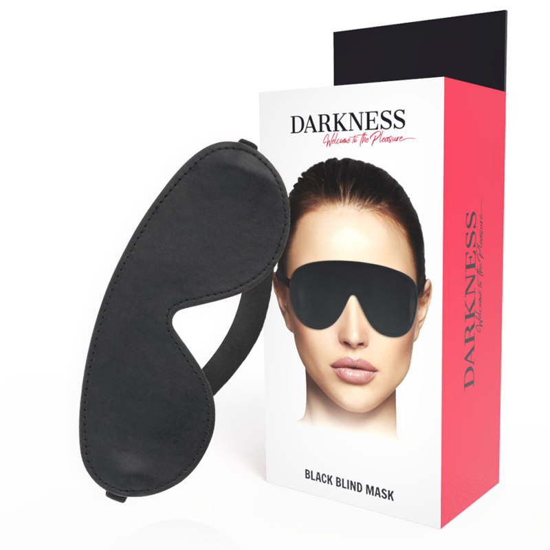 DARKNESS – HIGH QUALITY MASK