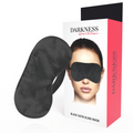 DARKNESS – Basic black mask