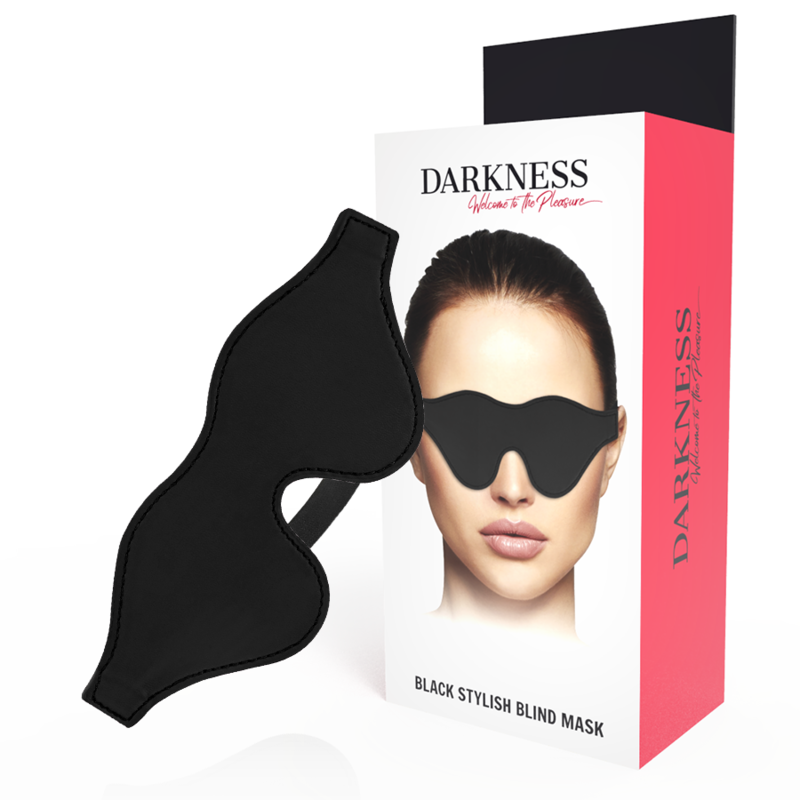 DARKNESS – MASK