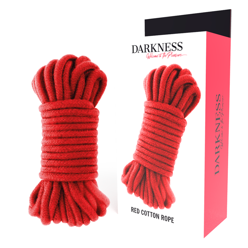 DARKNESS – CORDA GIAPPONESE 5 M