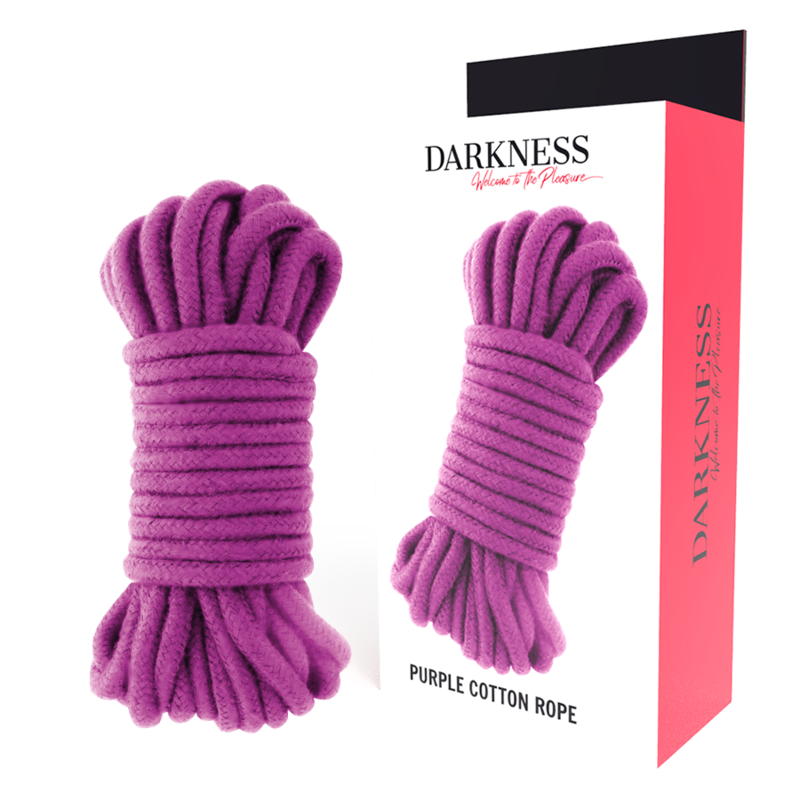 DARKNESS – CORDA GIAPPONESE 5 M