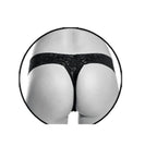 FETISH FANTASY LIMITED EDITION – Culotte vibrante avec télécommande