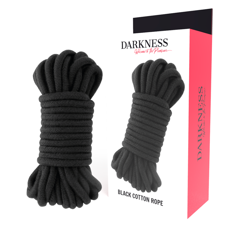 DARKNESS – JAPANESE ROPE 20 M