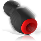 JAMYJOB – ASTRA ORAL VIBRATION ET SUCCION EXTRÊMES