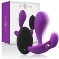 INTENSE – SHELLY PLUG