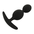 BLACK&SILVER – SILICONE