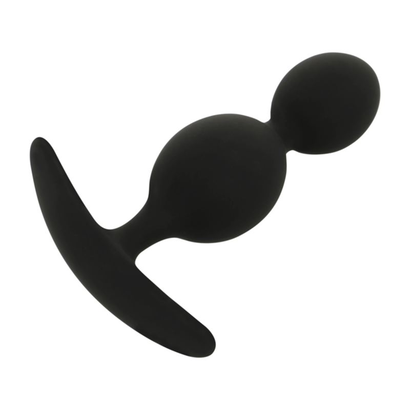 BLACK&SILVER – SILICONE