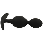BLACK&SILVER – SILICONE