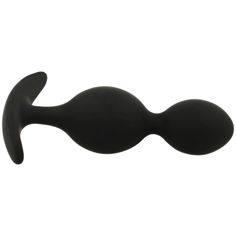 BLACK&SILVER – SILICONE