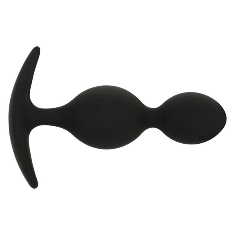 BLACK&SILVER – SILICONE