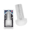 PUMP ADDICTED Pleasure Sleeve – Masturbatore con manica per il piacere taglia M