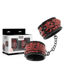BEGME Red Edition – Manette premium  con fodera in neoprene