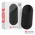 WATCHME Universal Control – Fernbedienung, Schwarz