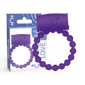 CASUAL LOVE – ANELLO VIBRATORE 25