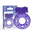 CASUAL LOVE Ring 32 – Bague 32 lilas