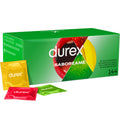DUREX Pleasure Fruits – Frutta del piacere 144 unità