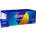 DUREX Extra Gross XL – Kondome, 144 Stück