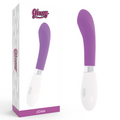 GLOSSY – JOHN VIBRATOR