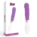 GLOSSY – PAUL VIBRATOR