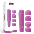 GLOSSY – KURT POCKET MASSAGER