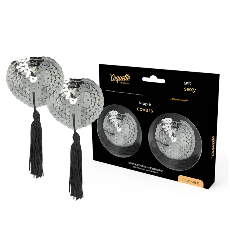 COQUETTE CHIC DESIRE – COPRI