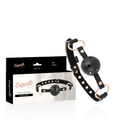 COQUETTE CHIC DESIRE FANTASY – Atmungsaktiver Ballknebel, verstellbar