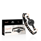 COQUETTE CHIC DESIRE FANTASY – Atmungsaktiver Ballknebel, verstellbar