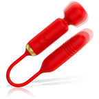 MIA Toscana – Doppelvibrator mit Auf-und-ab-Funktion