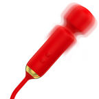 MIA Toscana – Doppelvibrator mit Auf-und-ab-Funktion