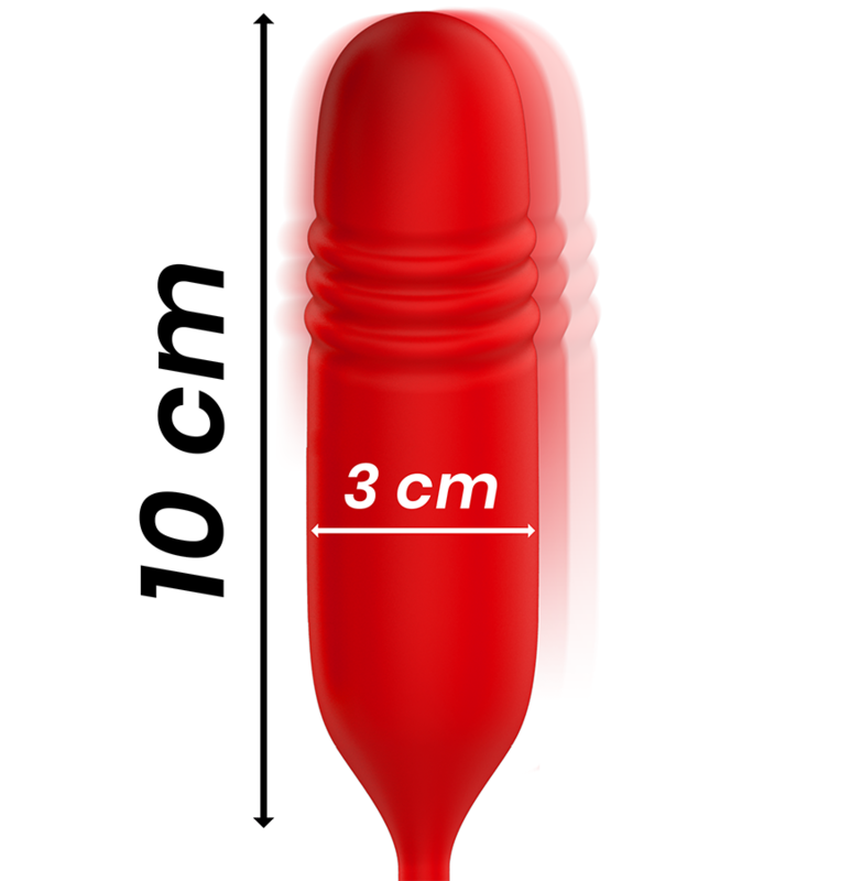 MIA Wien – Doppelvibrator mit Lecken und Auf-und-ab