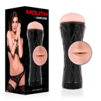 JAMYJOB – MASTURBATEUR DE BOUCHE BOUCHE