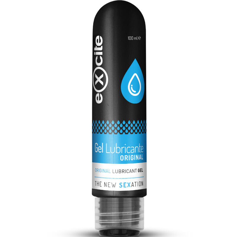 EXCITE – Lube Original Gleitmittel 100ml