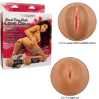 CALEXOTICS – PORTE ARRIÈRE BABE LOVE DOLL