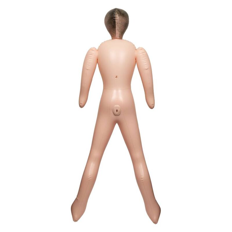 CALEXOTICS – LOVE DOLL AVEC ENTRAÎNEUR PERSONNEL