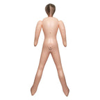 CALEXOTICS – LOVE DOLL AVEC ENTRAÎNEUR PERSONNEL